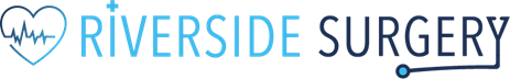 Riverside Surgery logo